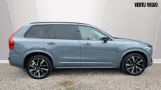 Volvo XC90 2.0 B5P Ultimate Dark 5dr AWD Geartronic Petrol Estate